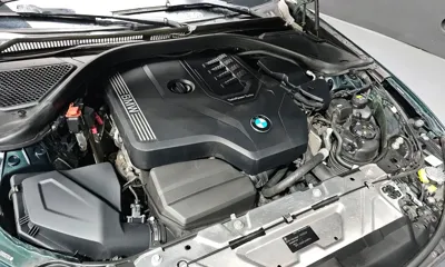 BMW 3-Series 2020, 105555 км, за 14886.56 USD - фото 6