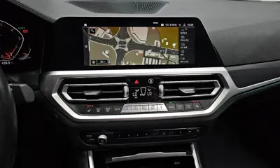 BMW 3-Series 2020, 105555 км, за 14886.56 USD - фото 13