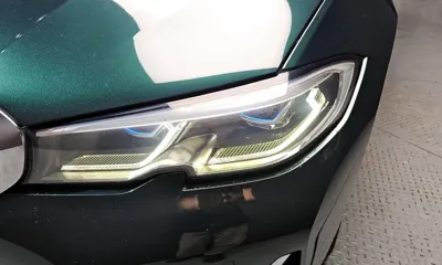BMW 3-Series 2020, 105555 км, за 14886.56 USD - фото 22