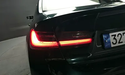 BMW 3-Series 2020, 105555 км, за 14886.56 USD - фото 23