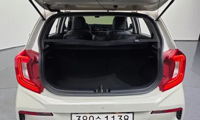 Kia Morning 2022, 27743 км, за 9042.42 USD - фото 20
