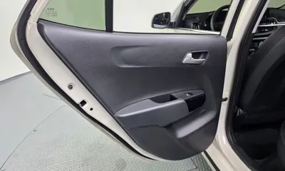 Kia Morning 2022, 27743 км, за 9042.42 USD - фото 25