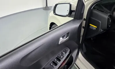 Kia Morning 2022, 27743 км, за 9042.42 USD - фото 27