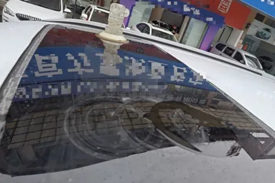 Chery Tiggo 3 2016, 92300 км, за 4622 USD - фото 7