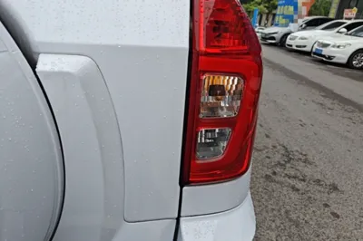 Chery Tiggo 3 2016, 92300 км, за 4622 USD - фото 9