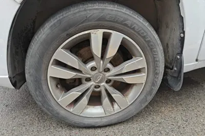 Chery Tiggo 3 2016, 92300 км, за 4622 USD - фото 10