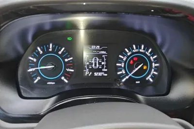 Chery Tiggo 3 2016, 92300 км, за 4622 USD - фото 14