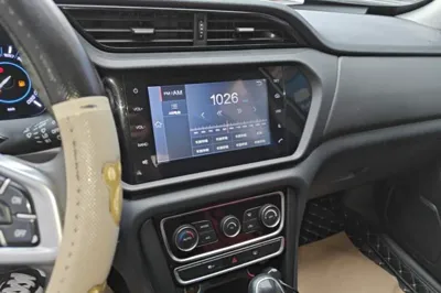 Chery Tiggo 3 2016, 92300 км, за 4622 USD - фото 15
