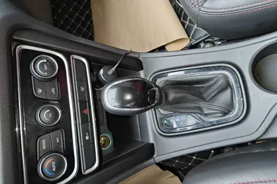 Chery Tiggo 3 2016, 92300 км, за 4622 USD - фото 16