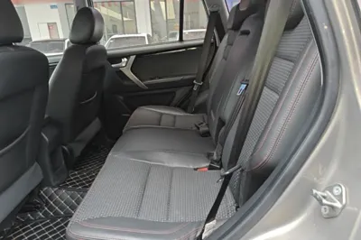 Chery Tiggo 3 2016, 92300 км, за 4622 USD - фото 20
