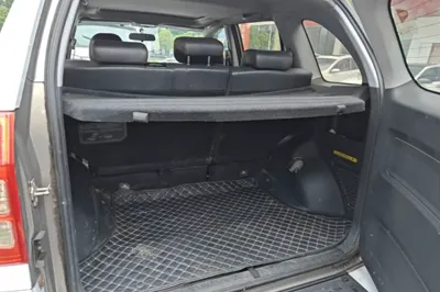 Chery Tiggo 3 2016, 92300 км, за 4622 USD - фото 22