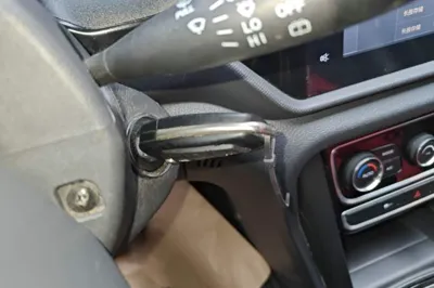 Chery Tiggo 3 2016, 92300 км, за 4622 USD - фото 23