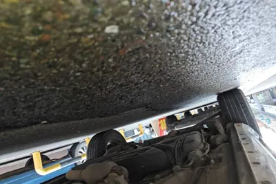 Chery Tiggo 3 2016, 92300 км, за 4622 USD - фото 26