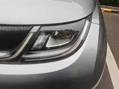BYD Dolphin 2023, 18300 км, за 9652.55 USD