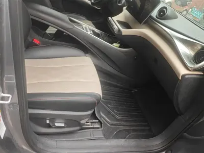 BYD Dolphin 2023, 18300 км, за 9652.55 USD - фото 8