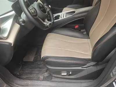 BYD Dolphin 2023, 18300 км, за 9652.55 USD - фото 9