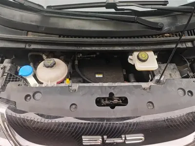 BYD Dolphin 2023, 18300 км, за 9652.55 USD - фото 10