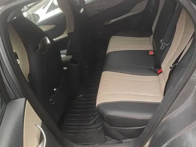 BYD Dolphin 2023, 18300 км, за 9652.55 USD - фото 11