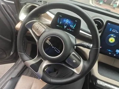 BYD Dolphin 2023, 18300 км, за 9652.55 USD - фото 15