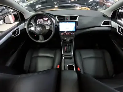 Nissan Sylphy 2021, 20400 км, за 6610.65 USD - фото 10