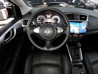 Nissan Sylphy 2021, 20400 км, за 6610.65 USD - фото 11