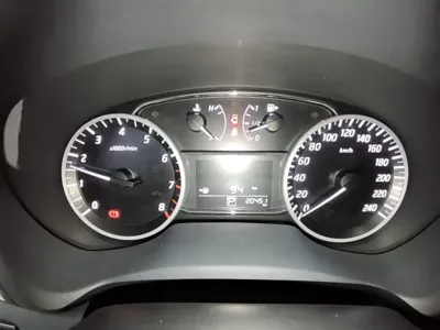 Nissan Sylphy 2021, 20400 км, за 6610.65 USD - фото 12