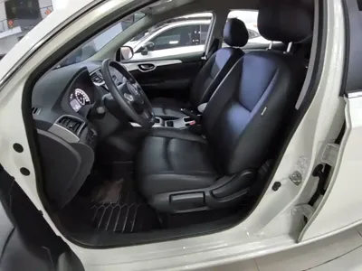 Nissan Sylphy 2021, 20400 км, за 6610.65 USD - фото 15