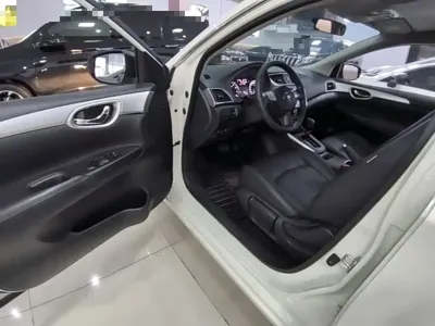 Nissan Sylphy 2021, 20400 км, за 6610.65 USD - фото 16