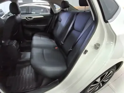 Nissan Sylphy 2021, 20400 км, за 6610.65 USD - фото 17