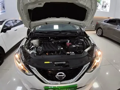 Nissan Sylphy 2021, 20400 км, за 6610.65 USD - фото 20