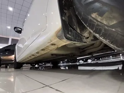 Nissan Sylphy 2021, 20400 км, за 6610.65 USD - фото 22