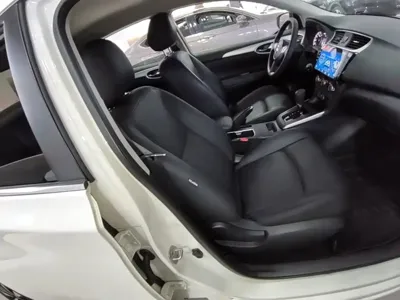 Nissan Sylphy 2021, 20400 км, за 6610.65 USD - фото 25