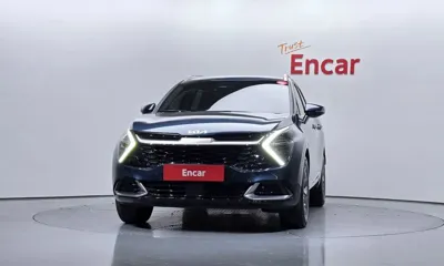 Kia Sportage 2024, 17098 км, за 18830.52 USD
