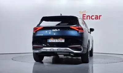 Kia Sportage 2024, 17098 км, за 18830.52 USD