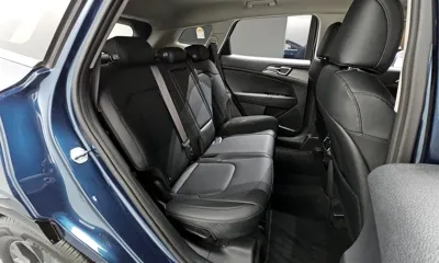 Kia Sportage 2024, 17098 км, за 18830.52 USD - фото 12