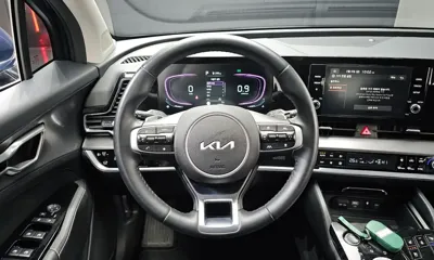 Kia Sportage 2024, 17098 км, за 18830.52 USD - фото 13