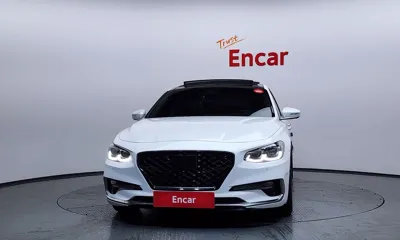 Hyundai Grandeur 2018, 95118 км, за 10505.45 USD