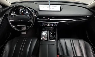 Genesis G80 2021, 75111 км, за 23987.51 USD - фото 7