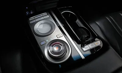 Genesis G80 2021, 75111 км, за 23987.51 USD - фото 9