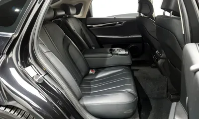 Genesis G80 2021, 75111 км, за 23987.51 USD - фото 11