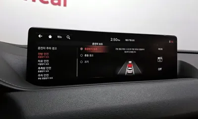 Genesis G80 2021, 75111 км, за 23987.51 USD - фото 20