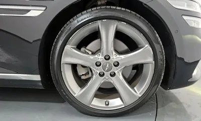 Genesis G80 2021, 75111 км, за 23987.51 USD - фото 21