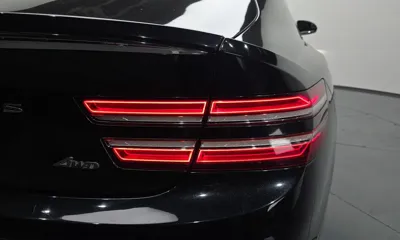 Genesis G80 2021, 75111 км, за 23987.51 USD - фото 23