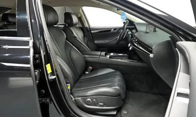 Genesis G80 2021, 75111 км, за 23987.51 USD - фото 26