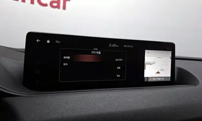 Genesis G80 2021, 75111 км, за 23987.51 USD - фото 30