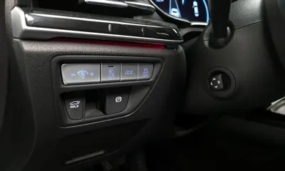 Genesis G80 2021, 75111 км, за 23987.51 USD - фото 33