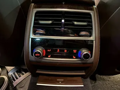 BMW 7-Series 2016, 135000 км, за 16082.45 USD - фото 14