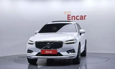 Volvo XC60 2021, 84825 км, за 22794.84 USD