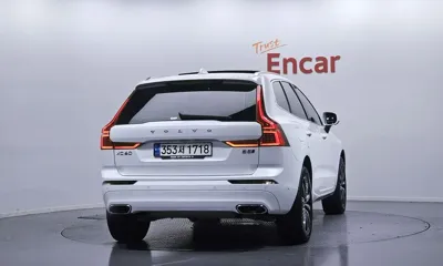 Volvo XC60 2021, 84825 км, за 22794.84 USD