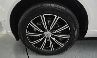 Volvo XC60 2021, 84825 км, за 22794.84 USD